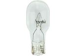 Lampa 12V Con Base In Vetro - W16W - 16W - W2,1X9,5D - 2 Pezzi - Blister