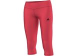 Adidas Pantaloni Basics 34 Tigh W, AJ9361, Taglia: 152