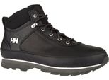 Helly Hansen Scarpe Calgary Jet Black 991, 10874991
