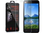 Cadorabo Pellicola Blindata Per Xiaomi 2S Pellicola Protettiva In Vetro Trasparente Protezione Display Temperato