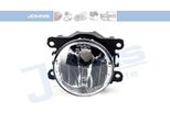 Johns, Fendinebbia Per Dacia Logan Mcv Ii 02/13- 1X H16 Sinistra F. O R