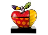 Goebel Romero Britto Big Apple (Figur, Porzellan)