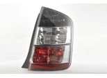 Johns, Luce Posteriore A Led Combinata, Luce Posteriore, Adatta A Toyota Prius Liftback 08/03-12/05 Destra.