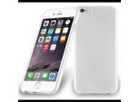 Custodia Cadorabo Per Apple Iphone 6 / 6S Custodia Protettiva In Argento Custodia Protettiva In Silicone Tpu Cover