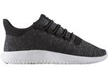 Adidas Scarpe Tubular Shadow Knit Cblackutiblkvinwht, BB8826