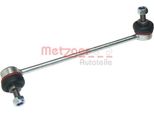 Asta/Puntone Stabilizzatore 245Mm Asta Di Accoppiamento Metzger Per Volvo 940 Ii
