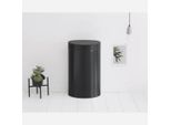 Cestino Touch New 40 L Con Inserto In Plastica (L: 43,5 Cm, P: 30,2 Cm, H: 72,7 Cm)