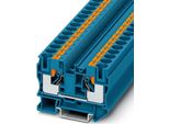 Phoenix Contact Terminale Passante Pt 10 Bu 3212123