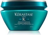 KéRastase Resistance, Strengthening & Healing Mask, For Over-Stressed & Very Damaged Hair, With Fibra-Kap, Masque ThéRapiste, 200Ml