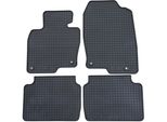 Tappetini In Gomma Per Auto Mazda CX-5 2017-