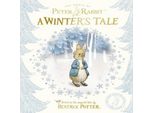 Peter Rabbit: Un Racconto D'inverno