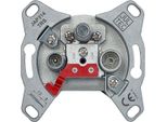 Jultec JAP314TRS Presa D'antenna Programmabile Presa Passante -14Db