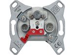 Jultec JAP310TRS Presa D'antenna Programmabile Presa Passante -10Db