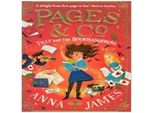 Pages & Co. 01: Tilly E I Vagabondi Del Libro