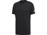 Adidas Magliette Id Stadium Tee, EB7646, Taglia: 164