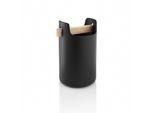 Portautensili Da Cucina, Alto, 20 Cm, Nero - Eva Solo | Nordic Kitchen