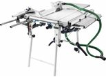 Festool Sega Da Banco Precisio Cs 70 Ebg Set