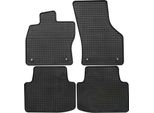 Tappetini In Gomma Per Auto Vw Passat B8 2015-2023