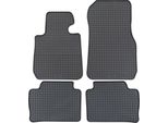 Tappetini In Gomma Per Auto Bmw 3 2011-2019 (F30, F31)