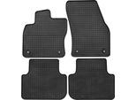 Tappetini In Gomma Per Auto Vw Tiguan 2016-2023
