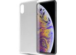Custodia Cadorabo Per Apple Iphone Xs Max Custodia Protettiva In Custodia Protettiva Trasparente Tpu Silicone Cover Case