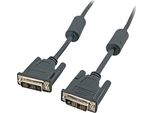 Efb K5433IND.2 Efb Dvi Monitorkabel Singlelink,Dvi-Digital 18+1,Awg28,2M