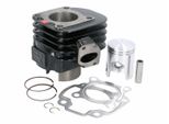 Kit Cilindri Dr Evolution 50Cc 40Mm Per Minarelli Orizzontale Ac