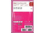 Canon Oce Colorwave 500 Cartuccia Toner 1 Pz Originale Magenta