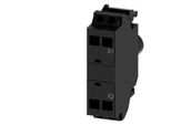 Siemens Elemento Led Bianco 24 V Dc/Ac Sirius Act 3SU1401-1BB60-3AA0 1 Pz