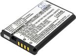 Batteria Per Lg A100 Amigo Ecc