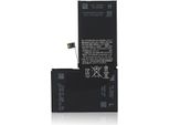 Cyoo Premium Akku / Batteria Bulk Per Apple Iphone X (Per Apn 616-00351)