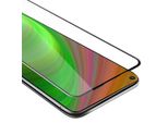 Cadorabo Pellicola Blindata Per Honor 20 Pellicola Protettiva In Nero Schermo Intero Vetro Temperato Di Protezione Del Display