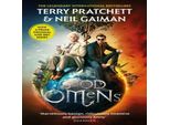 Good Omens. Tie-In Televisivo