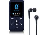 Lenco Xemio-861 - Lettore MP4 - 8 Gb - Tft - Blu