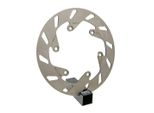 Disco Freno Ng Per Husaberg 400-650, Ktm Mx, Sx, LC4 Posteriore