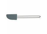 Eva Solo Raschietto Per Pasta, Raschietto In Silicone, Pasta, Cucina, Raschietto, Spatola Per Pasta, Acciaio Inox, 23 Cm, 118062