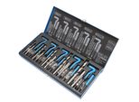 Set Di Riparazione Filettature Cclife M5 M6 M8 M10 M12