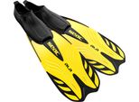 Seacsub Ala Pinne Da Immersione Giallo Eu 34-35 Giallo Eu 34-35