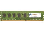 Phs-Memory 2 Gb Di Memoria Ram Per Gigabyte GA-H55M-S2H (Rev 1.1) DDR3 Udimm 1066Mhz (SP215464)