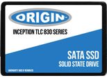 Origin Storage NB-512SSD-3DTLC, 512 Gb, 2,5", 550 Mb/S, 6 Gbit/S"