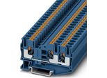 Phoenix Contact Terminale Passante Pt 6-TWIN Bu 3211485