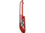 Johns, Fanale Posteriore Combinato Per Ford Transit Custom 12 04/12- Lato Guida Sinistro