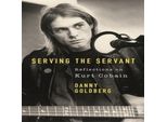 Servire Il Servo: Ricordando Kurt Cobain