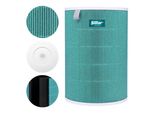 Sillar Per Xiaomi Mi Purificatore D'aria Filtro Antiformaldeide Filtro Sostitutivo Per Il Purificatore D'aria 2S 1/2 / Pro / 2S /3H - Sostituzione