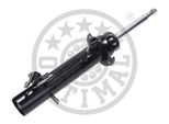 Ammortizzatore Optimal Anteriore Sinistro Per Mini Hatchback (R56) Asta Di Sospensione A-3620GL