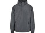 Brandit - Windbreaker Pull-Over Windcheater Antracite - Xxl