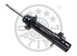 Ammortizzatore Optimal Anteriore Destro Per Mini Hatchback (R56) Asta Di Sospensione A-3620GR