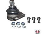Jp Group Giunto Di Supporto Anteriore Sinistro Anteriore Destro Per Vw Golf I Cabriolet (155) 1140301500