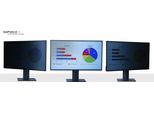 Kapsolo Filtro Privacy A Innesto A 2 Vie Per Il Formato 16:9 Wide Da 49,53 Cm (19,5")"