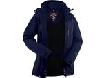 Giubbotti Maier Sports 220030K367Nightsky